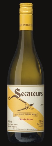 Photo of Badenhorst Secateurs Chenin Blanc