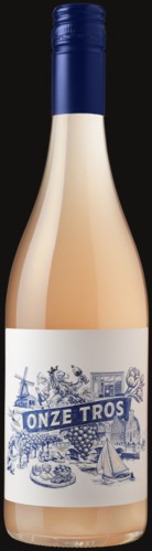 Photo of Onze Tros Rosé