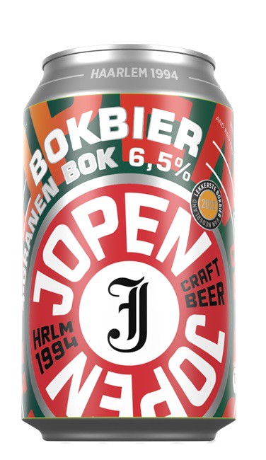Photo of Jopen 4 Granen bok