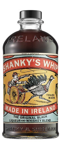 Photo of Shanky's Whip Whiskey Liqueur