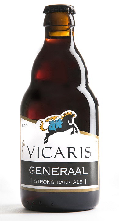 Photo of Vicaris Generaal