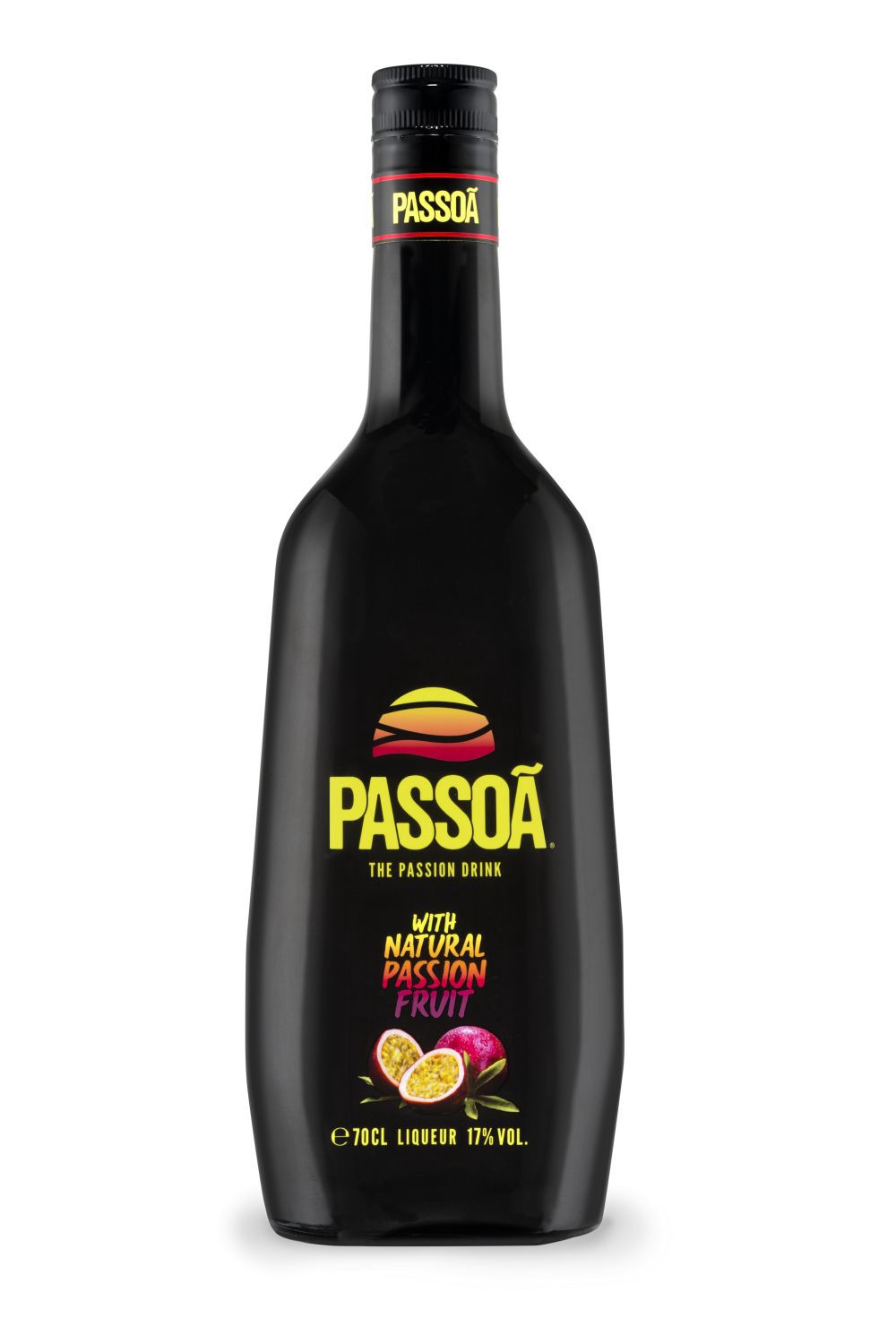 Photo of Passoã Passion Fruit