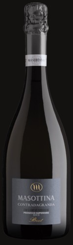 Photo of Masottina ContradaGranda Prosecco Superiore Brut