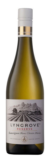 Photo of Lyngrove Sauvignon/Chenin Blanc Reserve