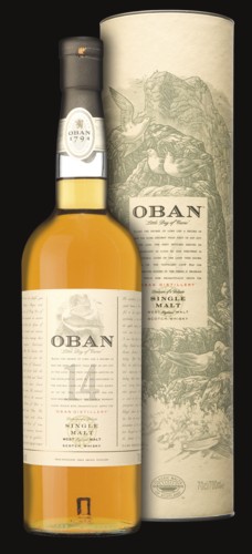 Photo of Oban 14 Years