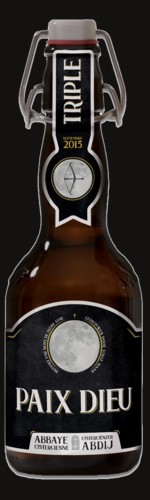 Photo of Cisterciënzer Paix Dieu Tripel