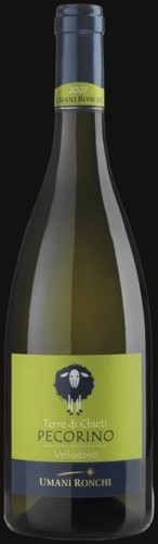 Photo of Umani Ronchi Pecorino Vellodoro