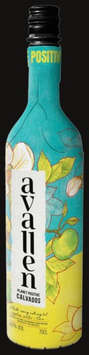 Photo of Avallen Calvados