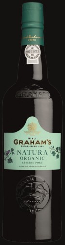 Photo of Graham's Natura Reserve