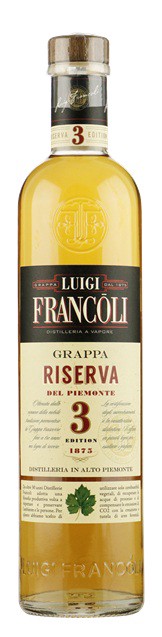 Photo of Francoli Riserva 3 Anni