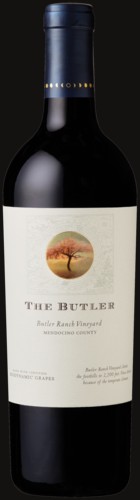 Photo of Bonterra The Butler Red Cuvee