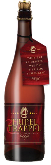 Photo of Steenberge Tripel Trappel
