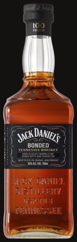 Photo of Jack Daniel's Bonded Tennessee