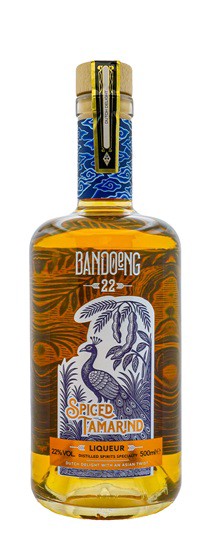 Photo of Bandoeng 22 Spiced Tamarind