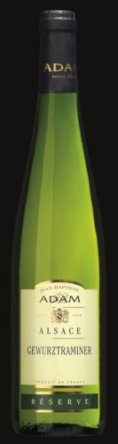 Photo of Adam Gewurztraminer Réserve