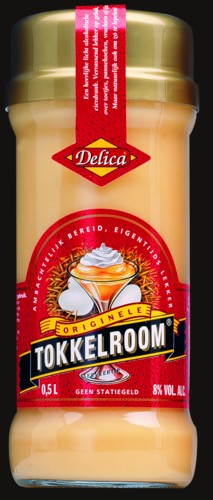 Photo of Tokkelroom