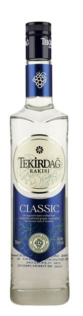 Photo of Tekirdag Rakisi Classic