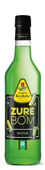 Photo of Kesbeke Zure Bom Shot