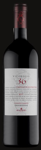 Photo of Mazzei Vicoregio 36 Chianti Classico Gran Selezion