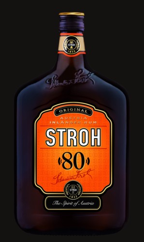 Photo of Stroh Rum