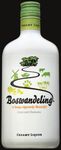 Photo of Boswandeling