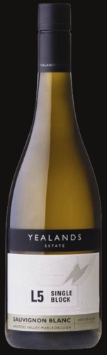 Photo of Yealands Estate L5 Sauvignon Blanc