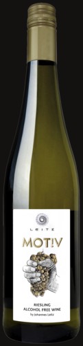 Photo of Leitz Motiv Riesling