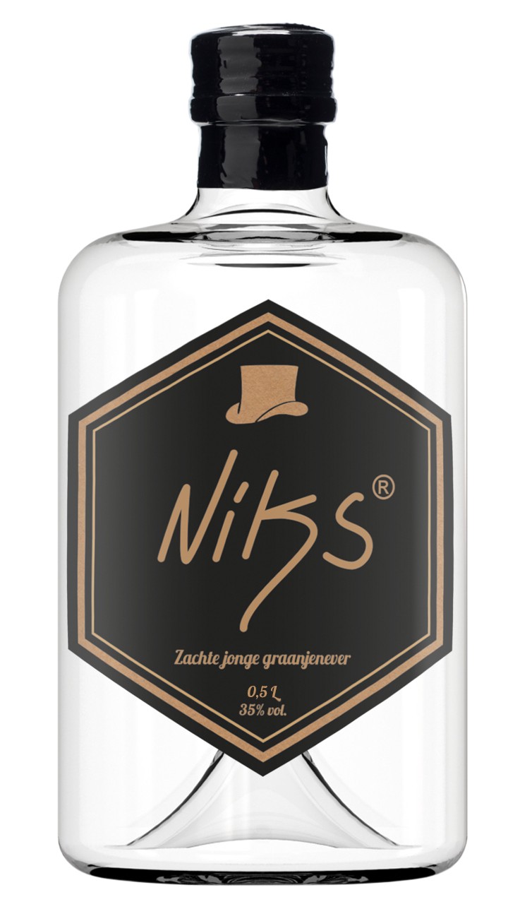 Photo of Niks Jonge Jenever