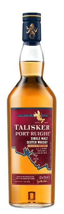 Photo of Talisker Port Ruighe Malt