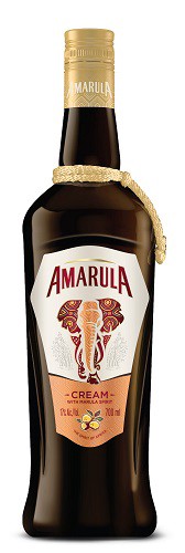 Photo of Amarula African Cream