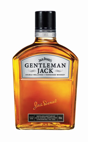 Photo of Jack Daniel's Gentleman Jack
