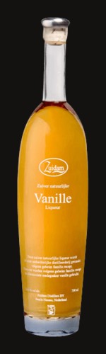 Photo of Zuidam Vanille Likeur