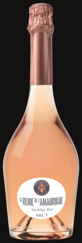 Photo of La Reine de l'Amaurigue Rosé