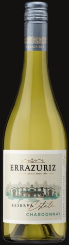 Photo of Errazuriz Estate Reserva Chardonnay