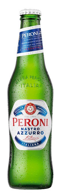 Photo of Peroni Nastro Azzuro