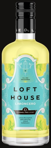 Photo of Loft House Limoncero Alcoholvrij