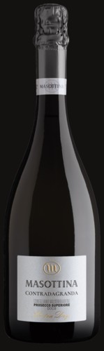 Photo of Masottina Contrada Granda Prosecco Superiore Extra Dry