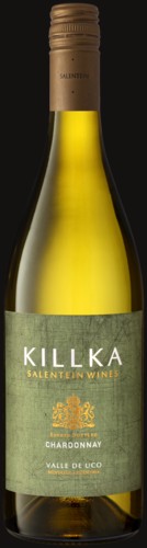 Photo of Salentein KILLKA Chardonnay