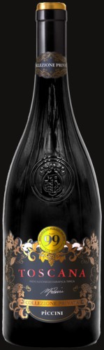 Photo of Piccini Collezione Privata Toscana Rosso