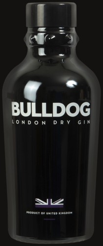 Photo of Bulldog Gin