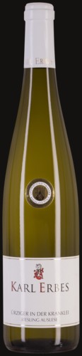 Photo of Karl Erbes Ürziger Kranklei Auslese