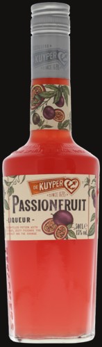 Photo of De Kuyper Passionfruit Likeur
