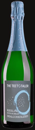 Photo of Dr. Loosen The Teetotaler Sparkling