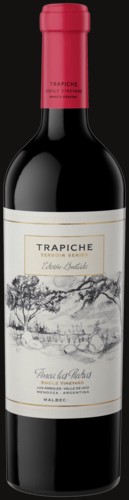 Photo of Trapiche Terroir Series Finca Las Piedras Malbec