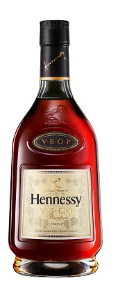 Photo of Hennessy VSOP