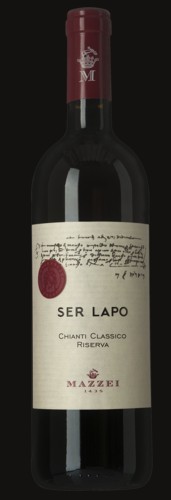 Photo of Ser Lapo, Chianti Classico Reserva, 2020