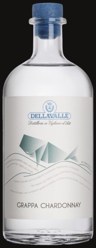 Photo of Dellavalle Grappa Chardonnay