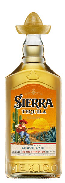 Photo of Sierra Reposado
