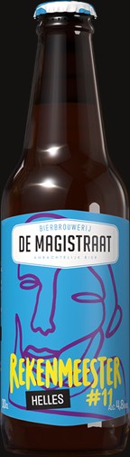Photo of De Magistraat Rekenmeester