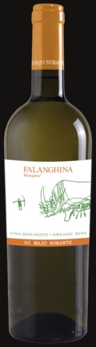 Photo of Di Majo Norante Falanghina